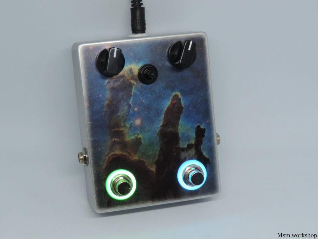 Les piliers de la création