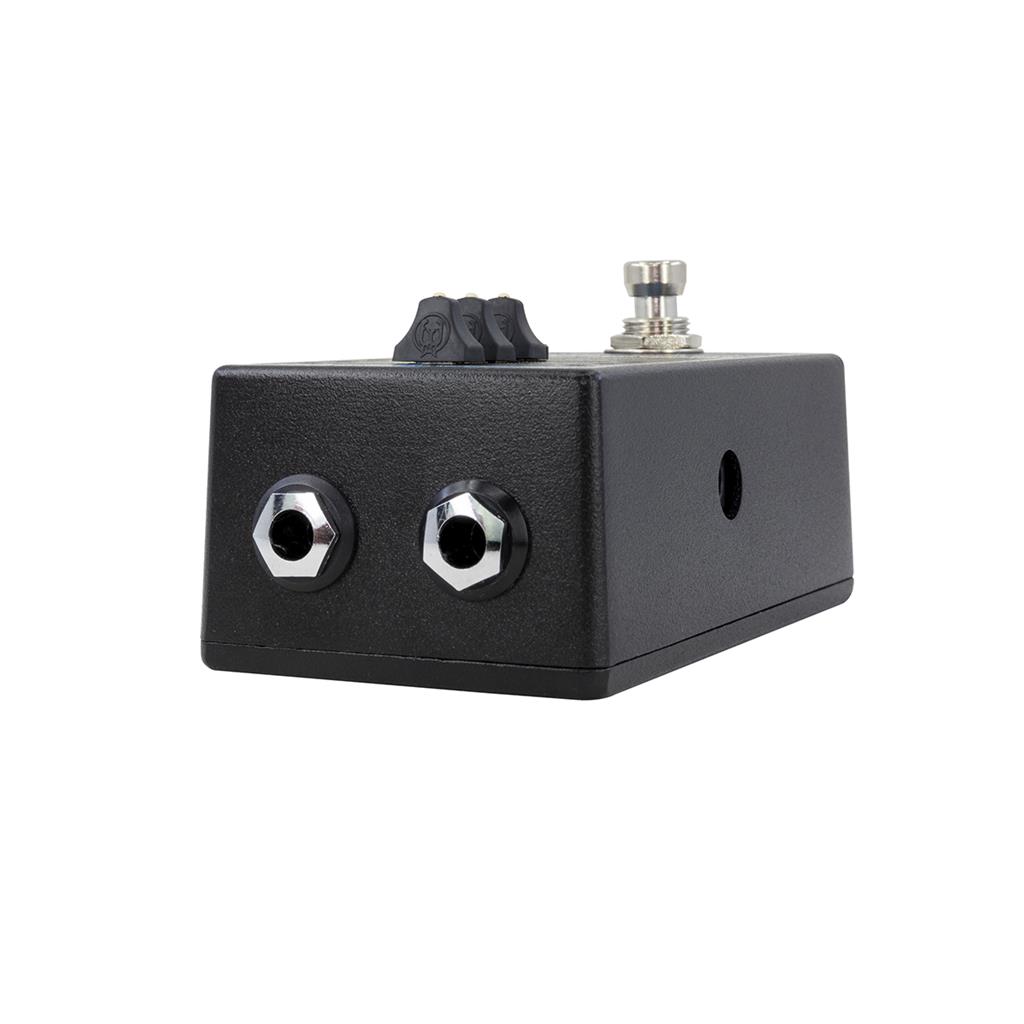 Walrus Audio, Fundamental Reverb