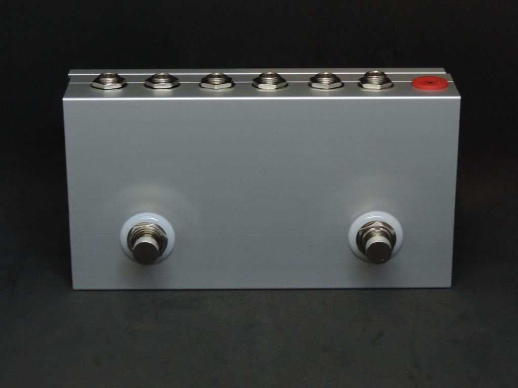 True bypass box TBB-2